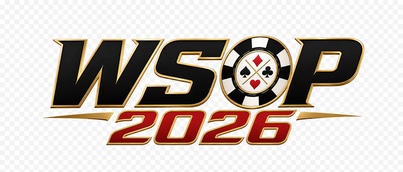 WSOP 2026